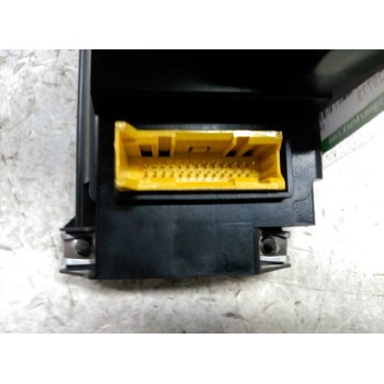 Recambio de mando calefaccion / aire acondicionado para seat ibiza (6k1) sport referencia OEM IAM   