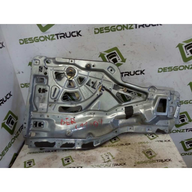 Recambio de elevalunas delantero derecho para man tg - a 18.xxx fg / bb   (e3/e4) l referencia OEM IAM   