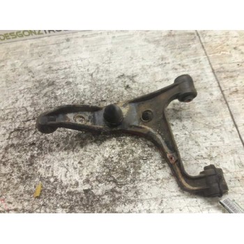 Recambio de brazo suspension superior trasero izquierdo para suzuki grand vitara jb (jt) 1.6 16v cat referencia OEM IAM   