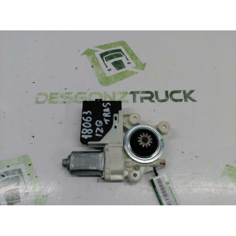 Recambio de motor elevalunas trasero izquierdo para ford focus c-max (cap) connection referencia OEM IAM 3M5T14B532AG  