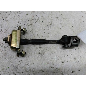 Recambio de freno puerta delantero izquierdo para ford fusion (cbk) ambiente referencia OEM IAM  TRAS. IZQ. 