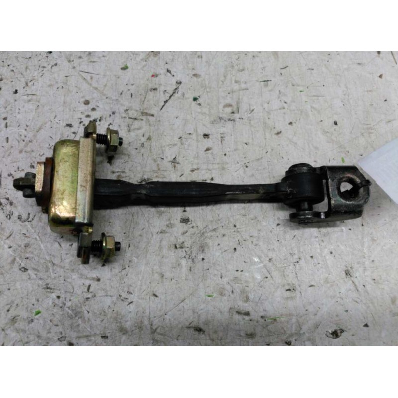 Recambio de freno puerta delantero izquierdo para ford fusion (cbk) ambiente referencia OEM IAM  TRAS. IZQ. 3