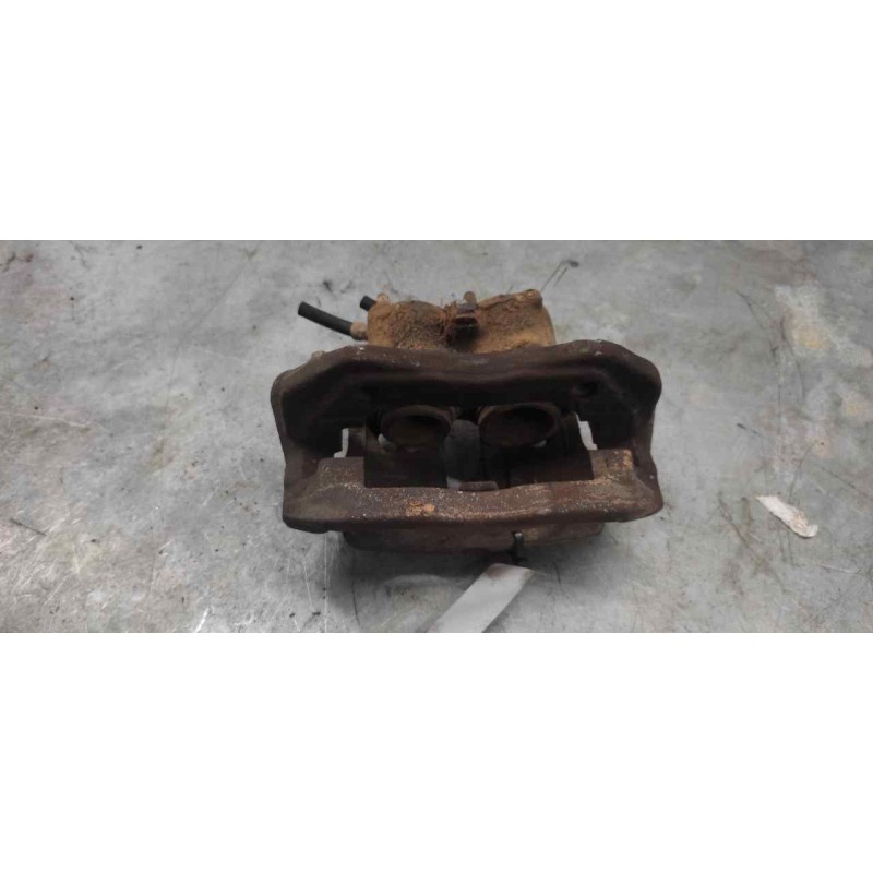 Recambio de pinza freno delantera izquierda para fiat ducato combi (desde 03.94) 1.9 d  batalla 2850 mm referencia OEM IAM   LUC - Blanco 3