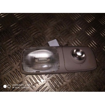 LUZ INTERIOR 