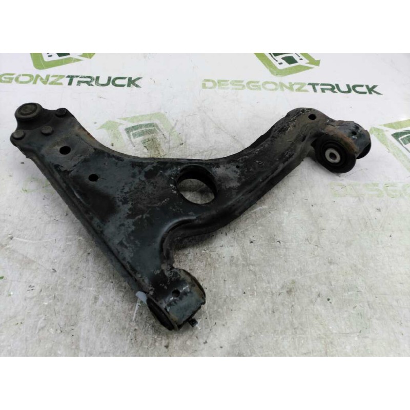 Recambio de brazo suspension inferior delantero izquierdo para opel zafira a blue line referencia OEM IAM 24428208 4