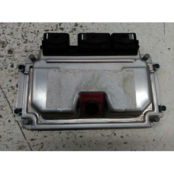 Recambio de centralita motor uce para peugeot 307 (s1) xr clim plus referencia OEM IAM 9657823980 0261207474 