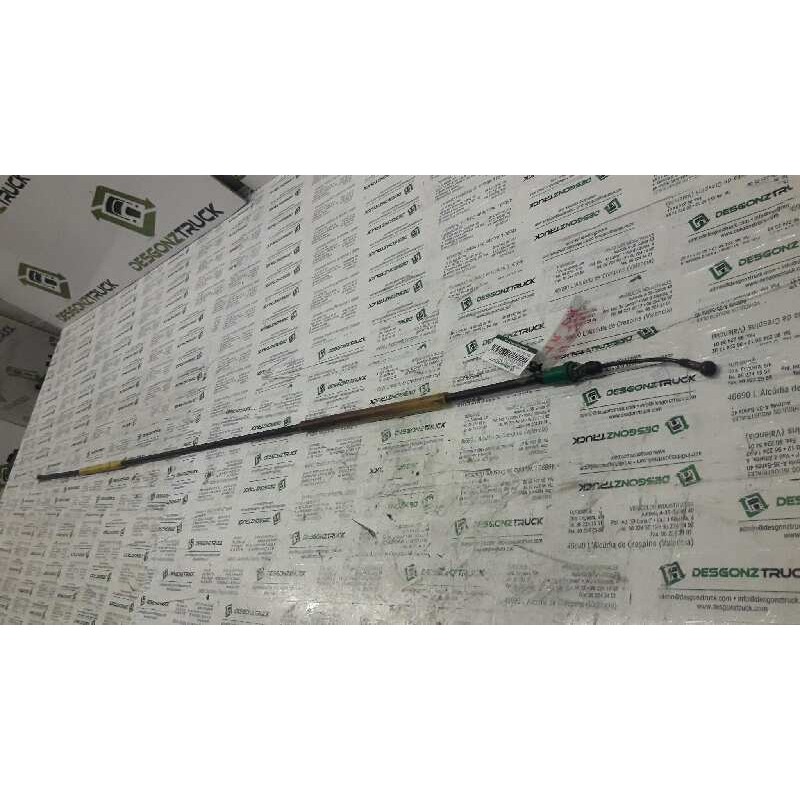 Recambio de cables de freno mano para nissan primastar (x83) avantour 7 asientos, batalla corta 2,76t referencia OEM IAM  DERECH - Blanco