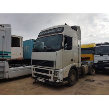 volvo fh 12 2002  del año 2005