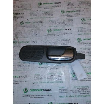 MANETA INTERIOR DELANTERA DERECHA 8L0837020 