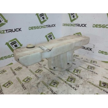 Recambio de deposito limpia para mercedes trucks actros 1843 ak (428cv) referencia OEM IAM 9418690120  