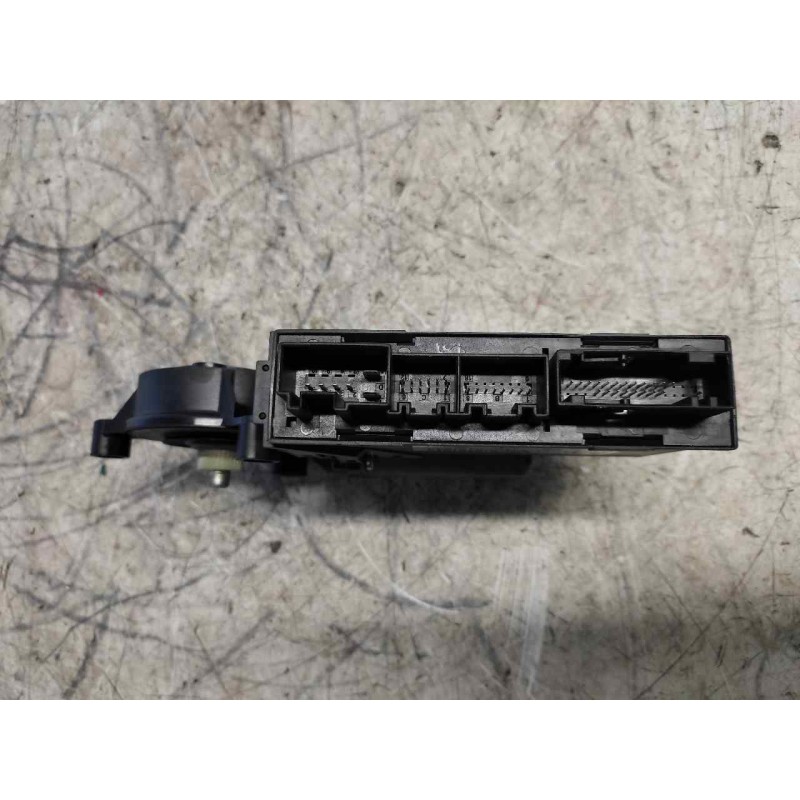 Recambio de motor elevalunas delantero derecho para audi a4 berlina (8e) 1.9 tdi referencia OEM IAM 9700105993110 5WK47008FBF - Gris 2