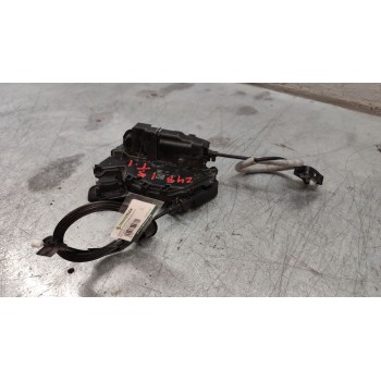 Recambio de cerradura puerta trasera izquierda para seat ibiza iv (6j5, 6p1) 2.0 referencia OEM IAM 5TA839015E  
