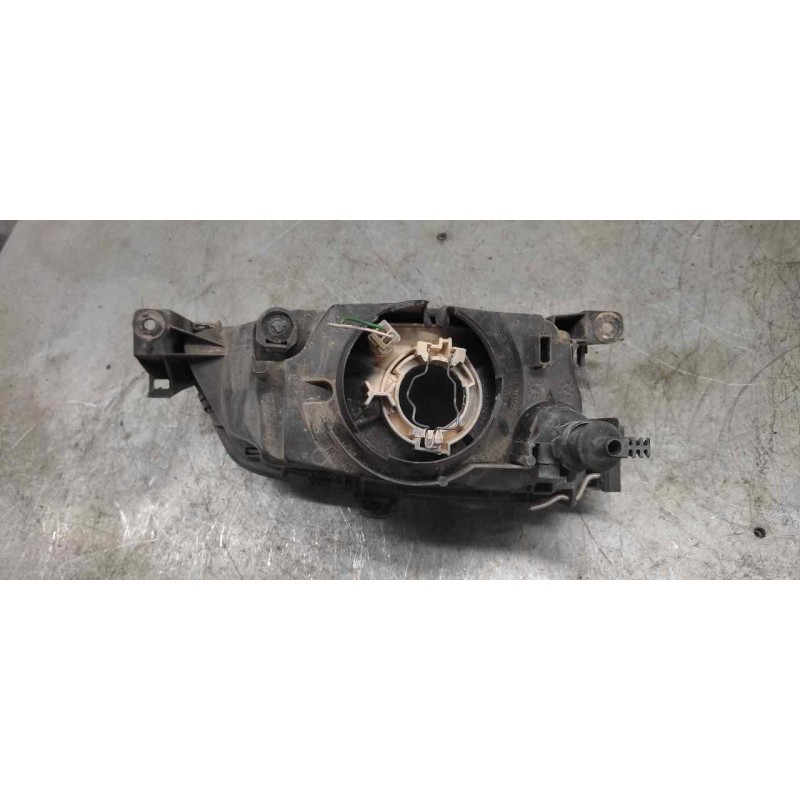 Recambio de faro izquierdo para peugeot 306 berlina 3/5 puertas (s1) graffic referencia OEM IAM - Verde 2