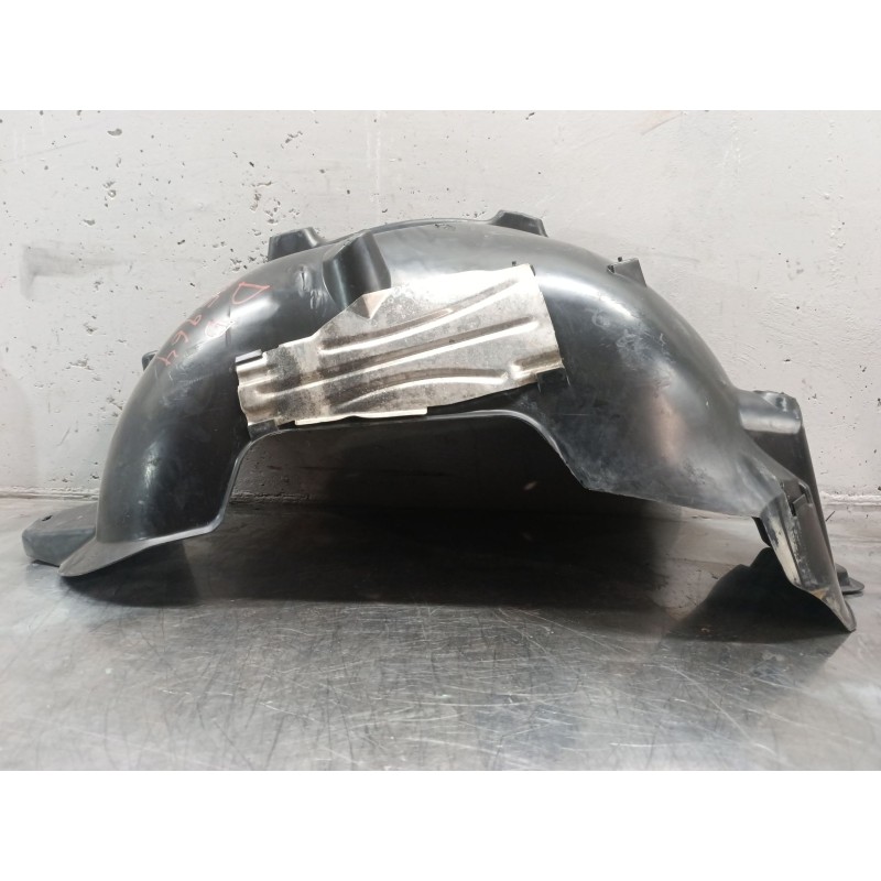 Recambio de paso rueda delantero derecho para mercedes-benz clase m (w163) ml 270 cdi (163.113) referencia OEM IAM   