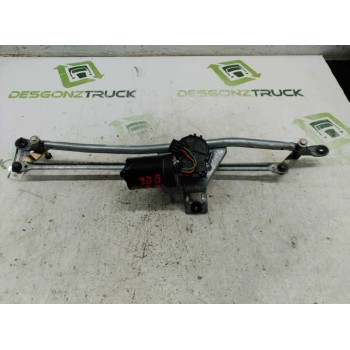 Recambio de motor limpia delantero para seat ibiza (6k1) sport referencia OEM IAM 1C0955119 9390332376 