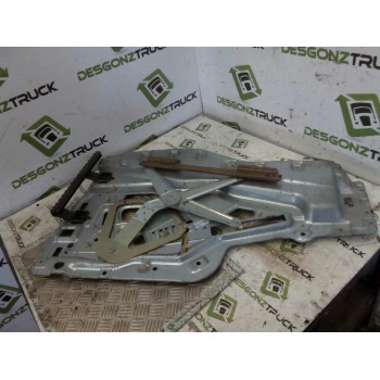 Recambio de elevalunas delantero derecho para man tg - a 18.xxx fg / bb   (e3/e4) l referencia OEM IAM   