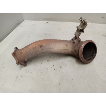COLECTOR ESCAPE A4711423704 TUBERIA GASES DE ESCAPE 