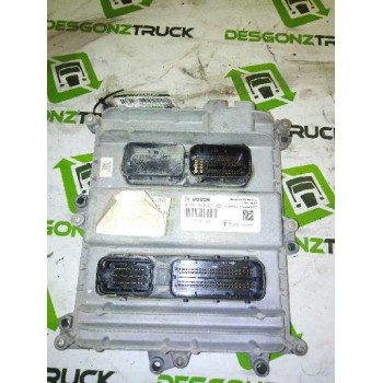 Recambio de centralita motor edc para man tgx 18.xxx fg / 4x2 bl xxl referencia OEM IAM 51258201021 0281020273 