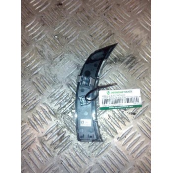 Recambio de modulo electronico para iveco stralis (as) fsa t/p 4x2 gran espacio referencia OEM IAM 5801514075  