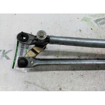 Recambio de motor limpia delantero para seat ibiza (6k1) sport referencia OEM IAM 1C0955119 9390332376 
