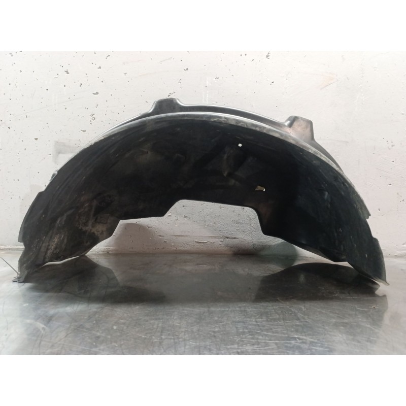 Recambio de paso rueda delantero derecho para mercedes-benz clase m (w163) ml 270 cdi (163.113) referencia OEM IAM - Negro 2