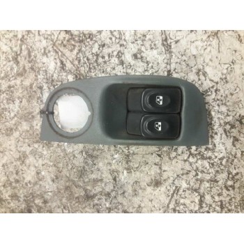 MANDO ELEVALUNAS DELANTERO IZQUIERDO R207730D 6/6 PINS 
