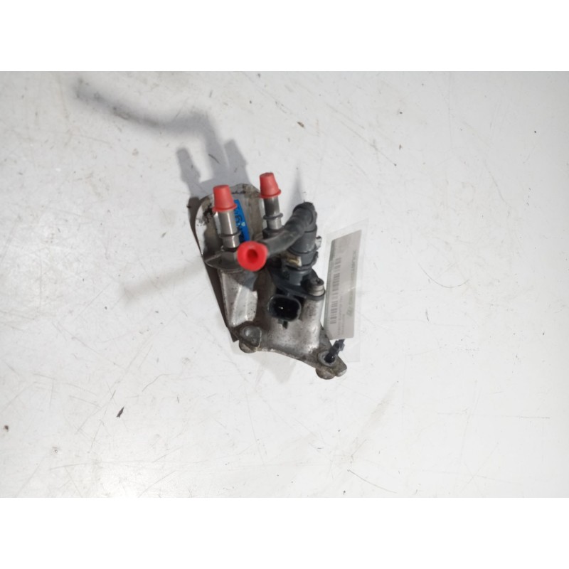 Recambio de inyector para iveco stralis (as) 11.1 diesel referencia OEM IAM 05801755287 inyector adblue 0444043065 - Blanco 4