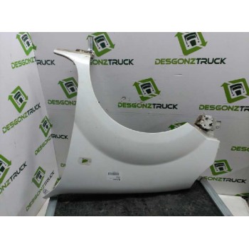 Recambio de aleta delantera izquierda para renault kangoo (f/kc0) referencia OEM IAM   