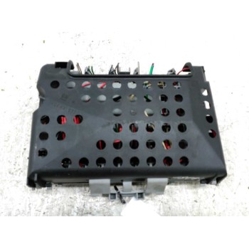 Recambio de caja reles / fusibles para opel zafira a blue line referencia OEM IAM 6238019  