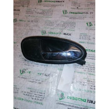 MANETA INTERIOR TRASERA DERECHA 5P0837114 2 PINS 