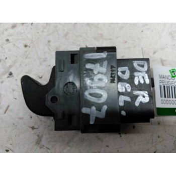 Recambio de mando elevalunas delantero derecho para peugeot 307 (s1) xr clim plus referencia OEM IAM   