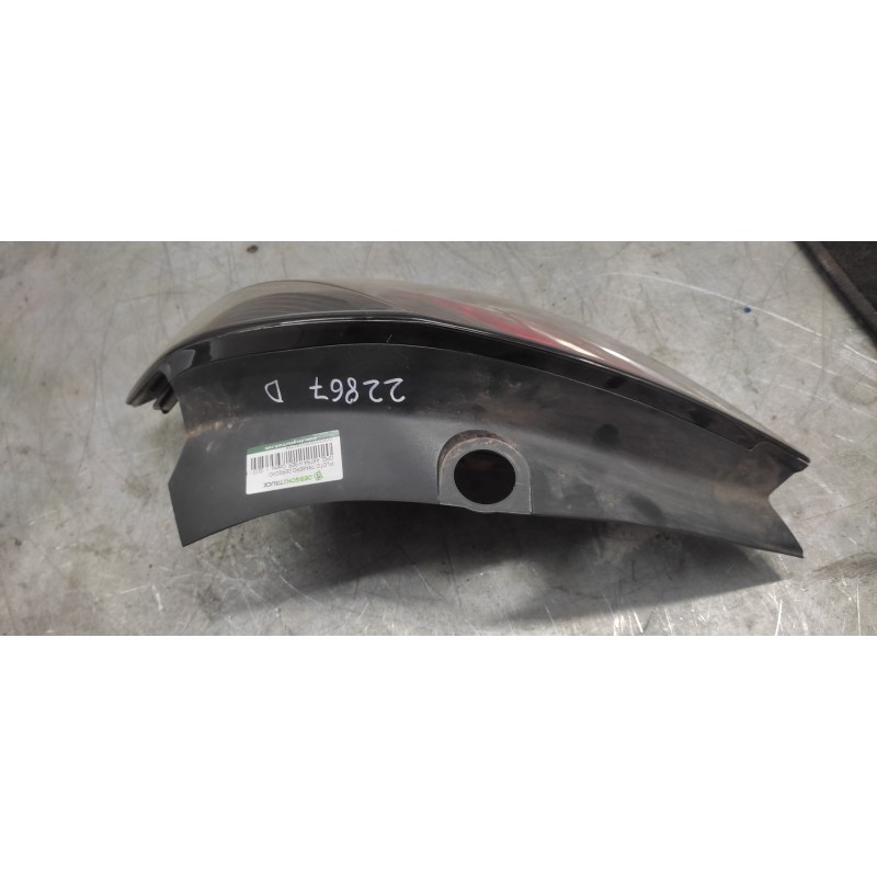 Recambio de piloto trasero derecho para opel astra h ber. cosmo referencia OEM IAM   6 PINS 2
