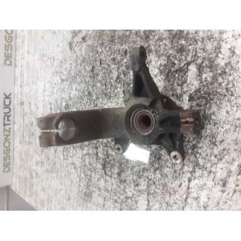 Recambio de mangueta delantera derecha para renault scenic ii authentique referencia OEM IAM   