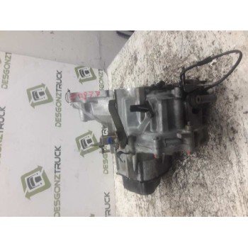 Recambio de caja cambios para mazda 626 berlina (gf) 2.0 ditd ac referencia OEM IAM G5MW000  