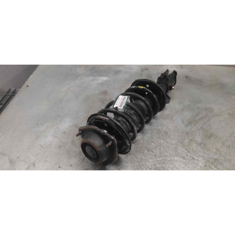 Recambio de amortiguador delantero izquierdo para hyundai getz (tb) 1.3 básico referencia OEM IAM - Rojo 2
