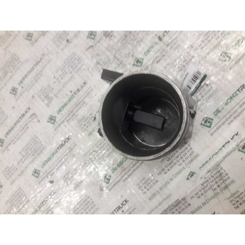 Recambio de caudalimetro para audi a4 avant (8e) 2.5 tdi (114kw) referencia OEM IAM 00914245 HTCAFH7025C 5 PINS 4