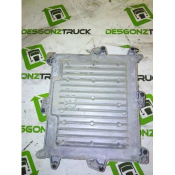 Recambio de centralita motor edc para man tgx 18.xxx fg / 4x2 bl xxl referencia OEM IAM 51258201021 0281020273 
