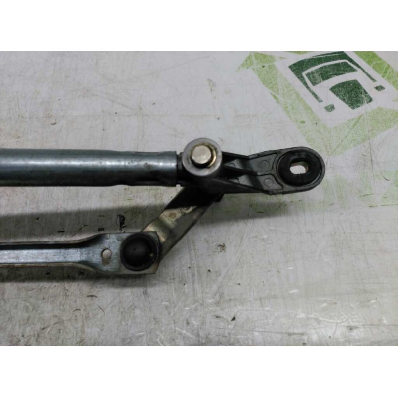 Recambio de motor limpia delantero para seat ibiza (6k1) sport referencia OEM IAM 1C0955119 9390332376 - Rojo 3