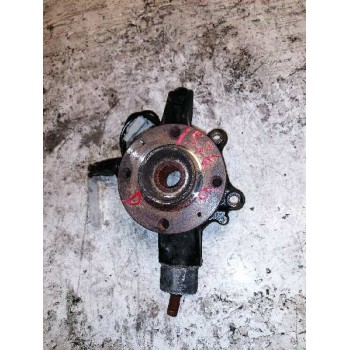Recambio de mangueta delantera derecha para peugeot 308 1.6 hdi fap cat (9hz / dv6ted4) referencia OEM IAM   
