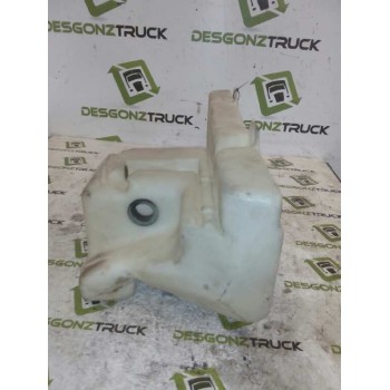 Recambio de deposito limpia para mercedes trucks actros 1843 ak (428cv) referencia OEM IAM 9418690120  