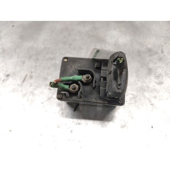 Recambio de caja precalentamiento para peugeot partner (s1) combispace referencia OEM IAM 9616582380  