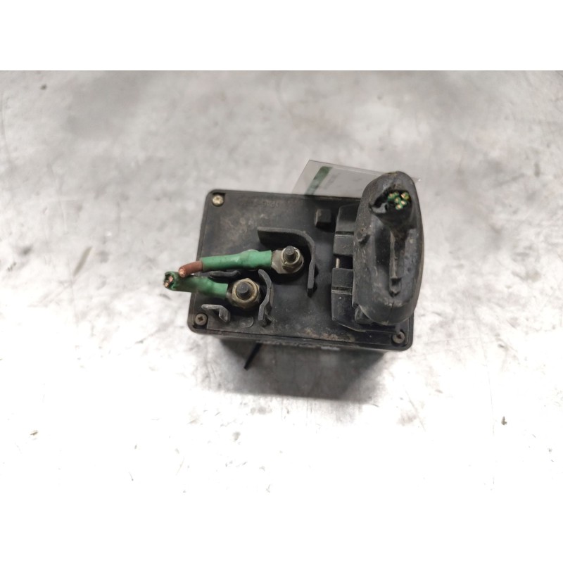 Recambio de caja precalentamiento para peugeot partner (s1) combispace referencia OEM IAM 9616582380 3