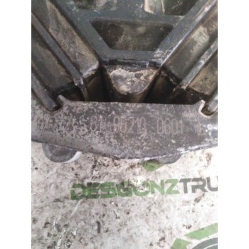 Recambio de soporte motor derecho para man tgx 18.xxx 12.4 diesel referencia OEM IAM 81962100601  