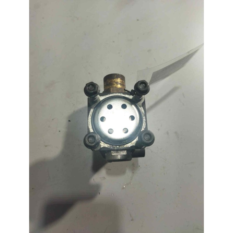 Recambio de valvula aire para daf serie 95 xf .480 fsafe (tipo .480) larga distancia referencia OEM IAM 4750150610 3