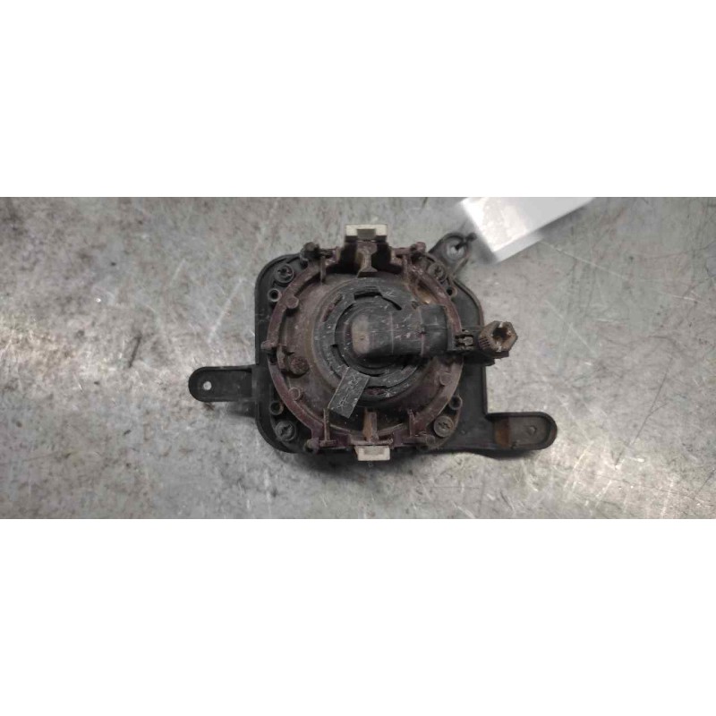 Recambio de faro antiniebla izquierdo para suzuki ignis rm (mh) referencia OEM IAM   2 PINS - Gris 2