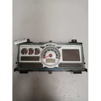 CUADRO INSTRUMENTOS 7420977604 