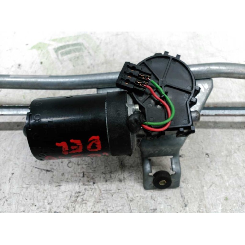 Recambio de motor limpia delantero para seat ibiza (6k1) sport referencia OEM IAM 1C0955119 9390332376 - Rojo 4
