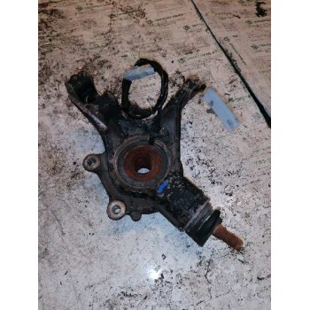 Recambio de mangueta delantera derecha para peugeot 308 1.6 hdi fap cat (9hz / dv6ted4) referencia OEM IAM   