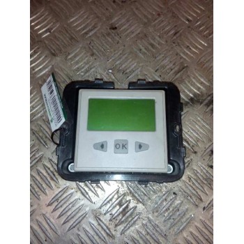 Recambio de modulo electronico para iveco stralis (as) fsa t/p 4x2 gran espacio referencia OEM IAM 5801630629  