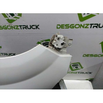 Recambio de aleta delantera izquierda para renault kangoo (f/kc0) referencia OEM IAM   